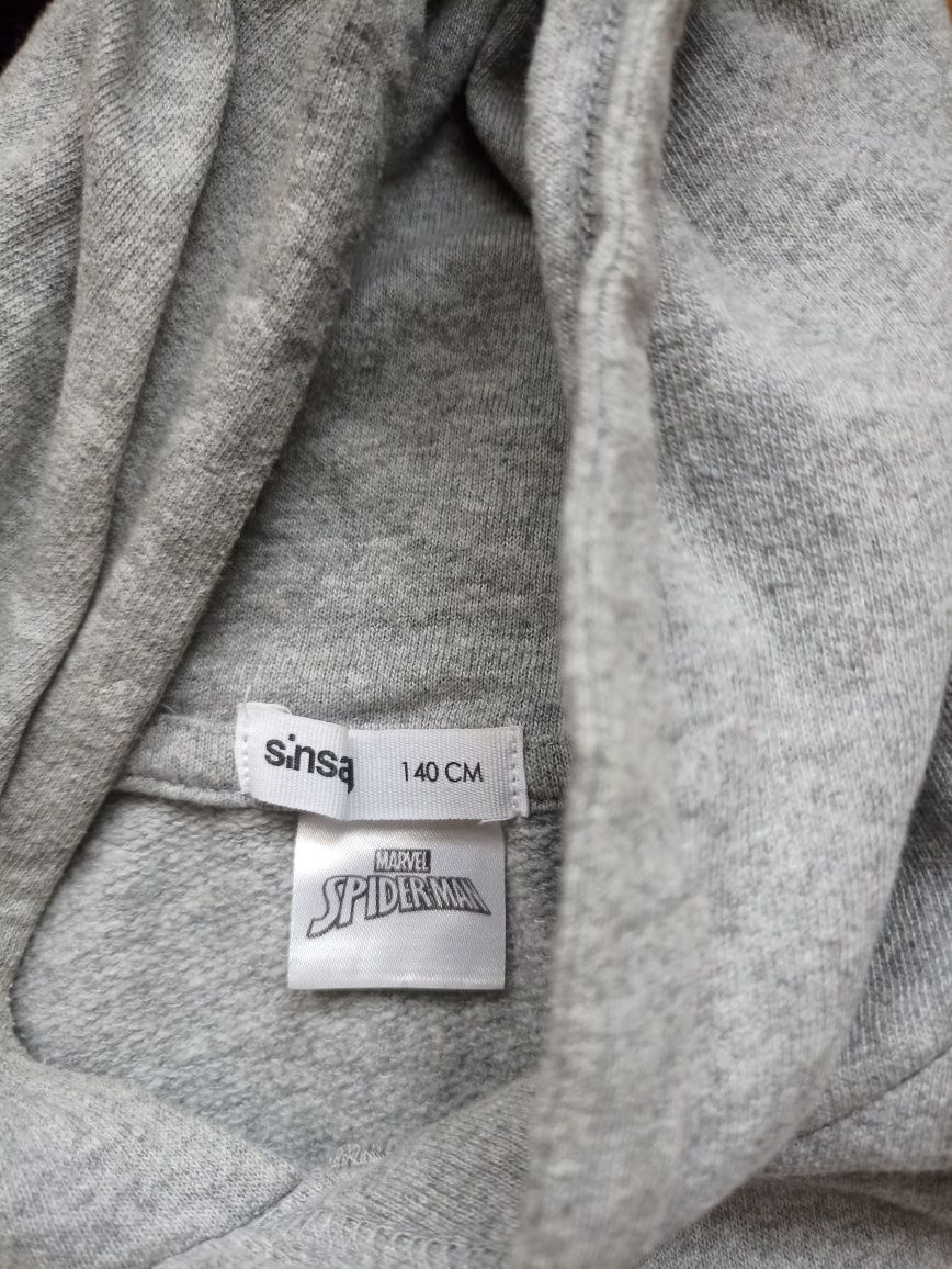 Bluza chłopięca Sinsay rozmiar 140