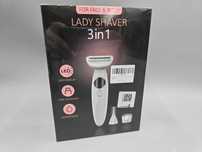 DEPILATOR DO CIAŁA LADY SHAVER od loombard krotoszyn