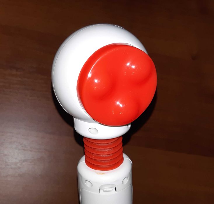 Продам массажёр электрический