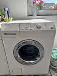 Pralka miele 7kg