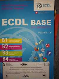 Podręcznik ECDL Base