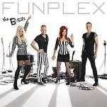 B-52s--FUNPLEX-Cd Novo Selado