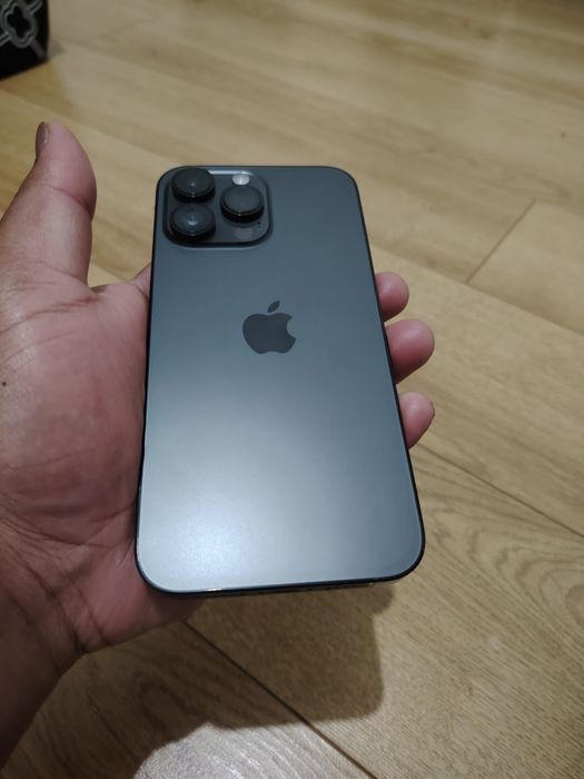 Iphone 14 pro max 256