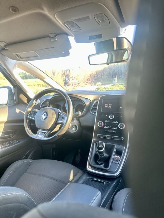Renault Grand Scénic 1.5 Dci
