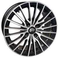 ATT Alufelgi 16 4x100 Opel Corsa E Renault Captur Clio 4 IV Scenic