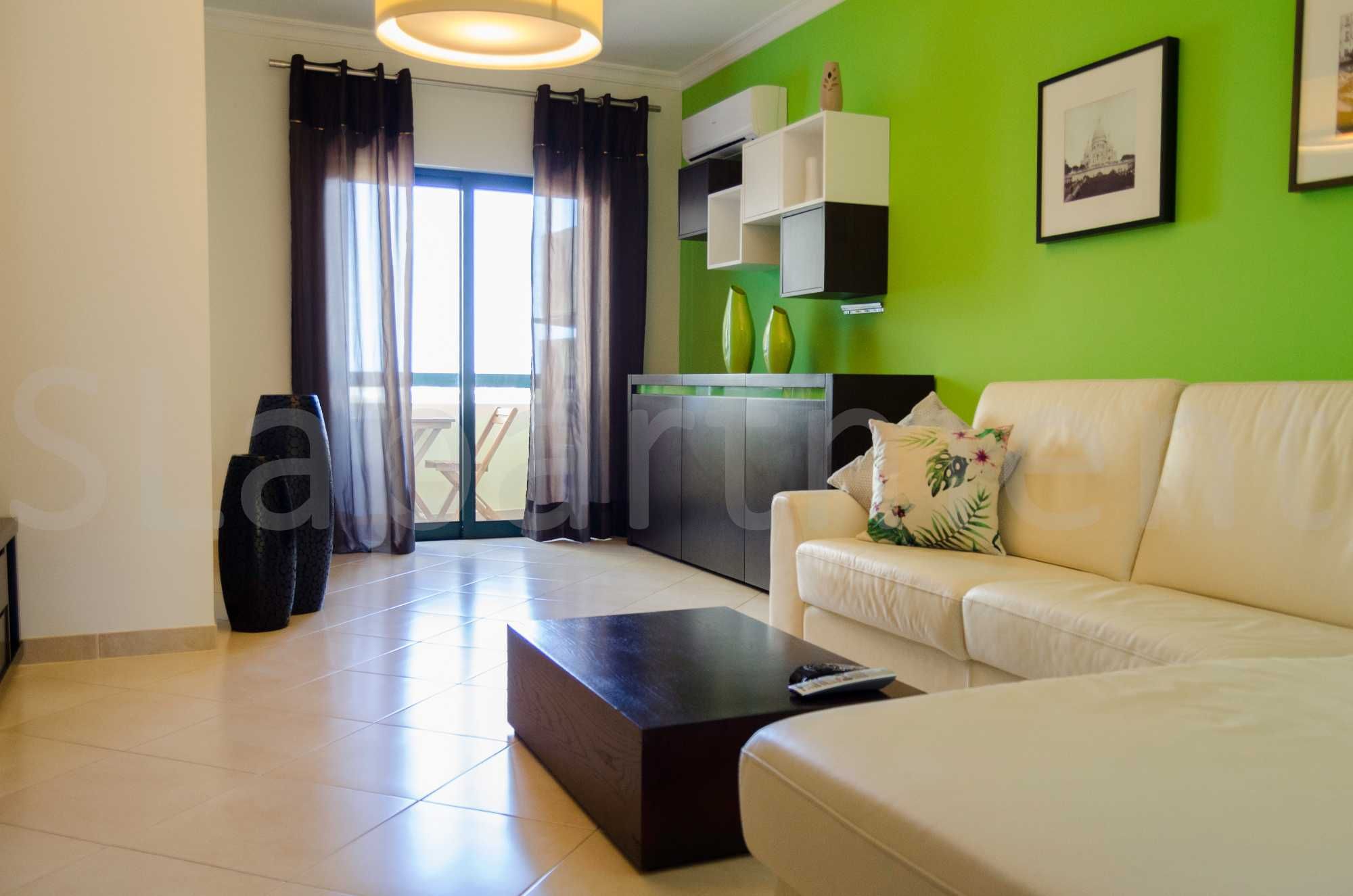 Apartamento T2 Férias - Cidade de Faro, Algarve