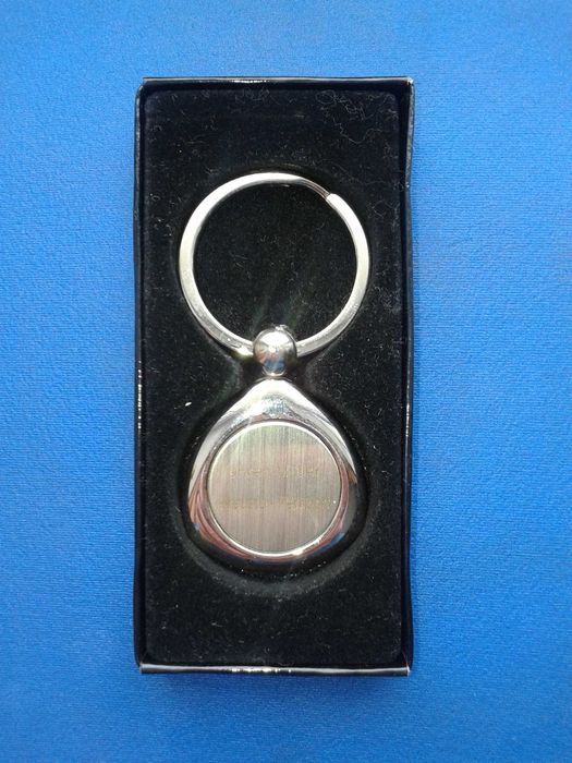 Брелок Германия, Uhren Muller Kreuztal-Ferndorf