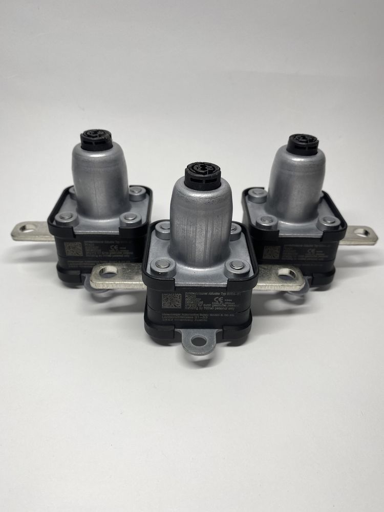 ЗАПОБІЖНИК ПІРОПАТРОН 4KE915253F 8054-01F 2403-P1000040 AUDI E-TRON Q4