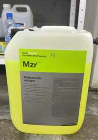 Koch mzr merz мерц лучшая химия на разлив для химчистки
