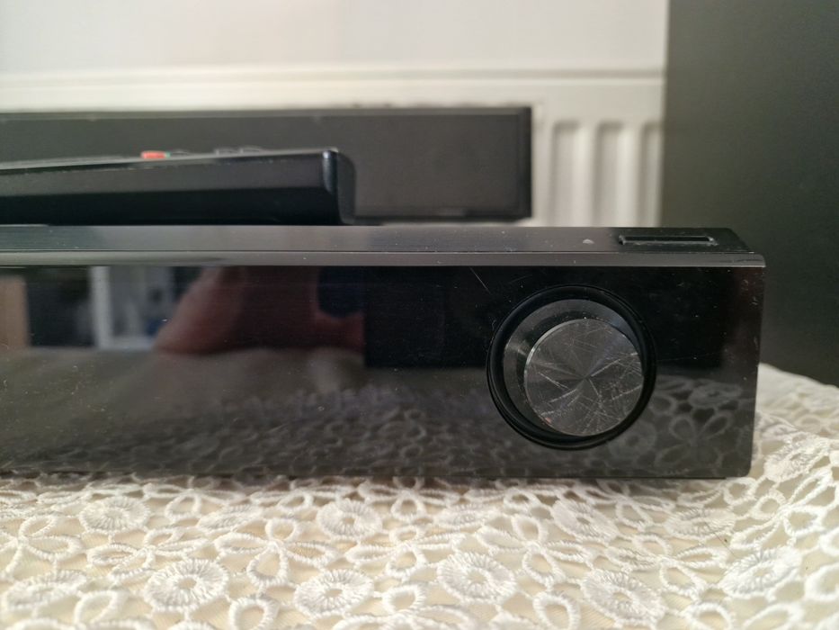 Kino Domowe Blu-Ray LG HB965TZ