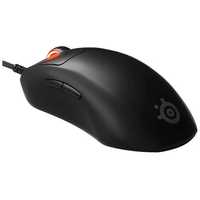 Новенька Мишка SteelSeries Prime Black (62533) куплена в Америці