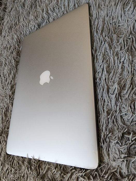 Macbook Pro 15 A1398 i7/RAM16/SSD512/Iris Pro
