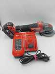 Szlifierka kątowa Milwaukee M18 CAG 125xPDB