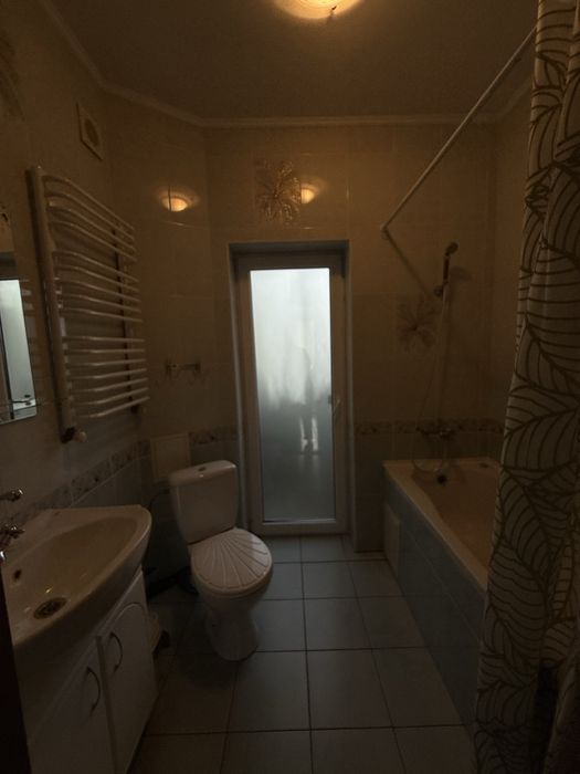 Оренда 2 кімнатної квартири