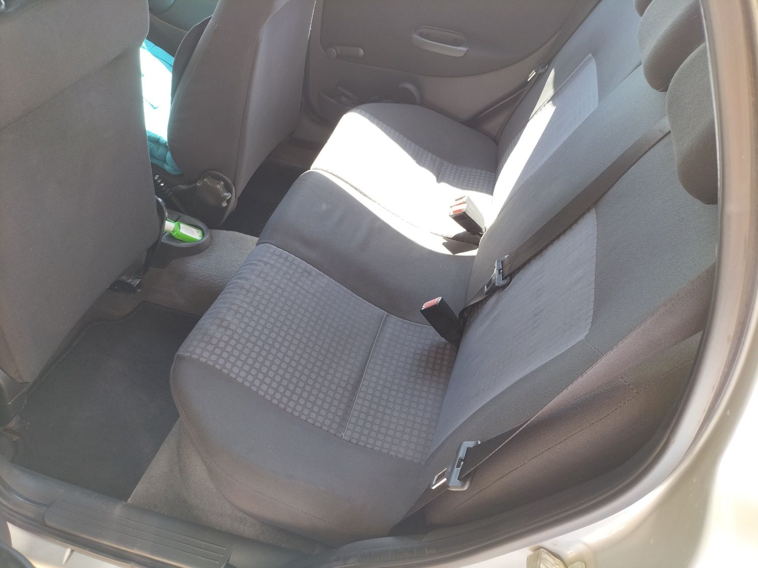 Opel corsa 1.3 cdti