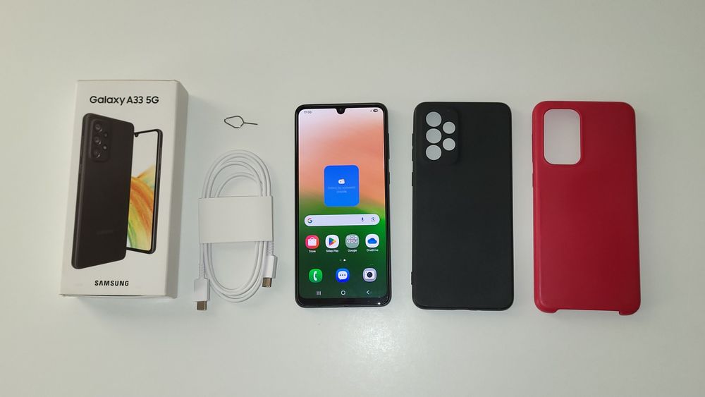 Samsung A33 5G 6/128GB
