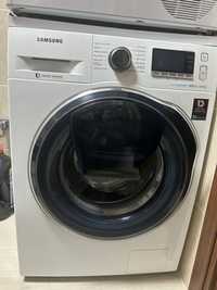 Pralka Samsung Eco Bubble VRT plus 8 KG