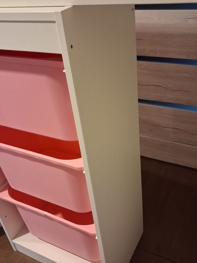 Meble ikea- smastad, trofast cena za całość