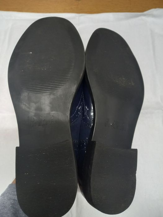 Sapatos de mulher Primark 36