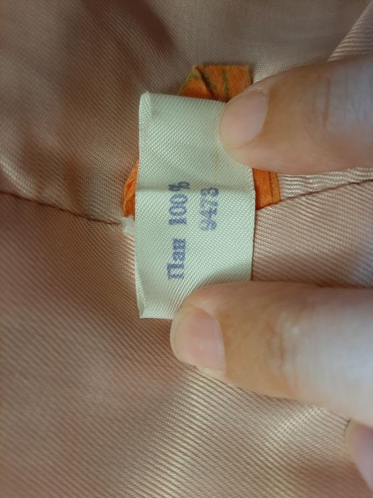 Шуба искусственная