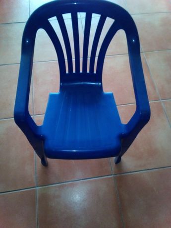cadeira de criança