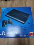 PS3 super slim. Stan bdb-.