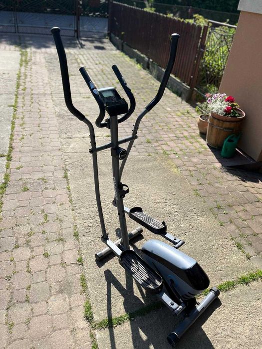 Orbitrek ZIPRO do ćwiczeń