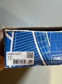 SKF VKBA6547  подшипник ступицы пер. Audi a6,a8