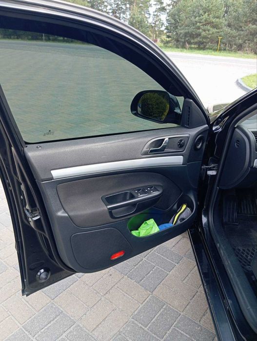 Шкода Октавія FL 1.8