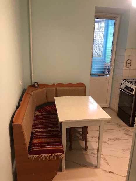 Здається однокімнатна квартира по вул.Набережній