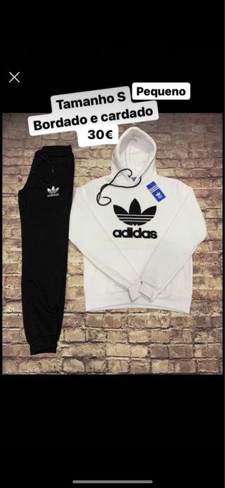 Venda de fatos de treino senhora