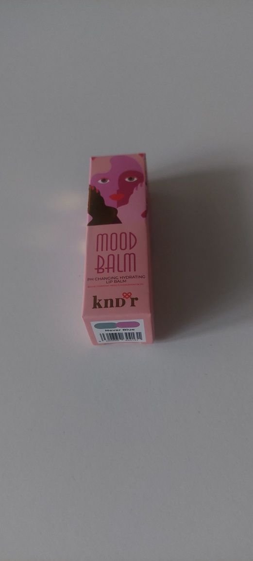 Balsam do ust firmy kndr