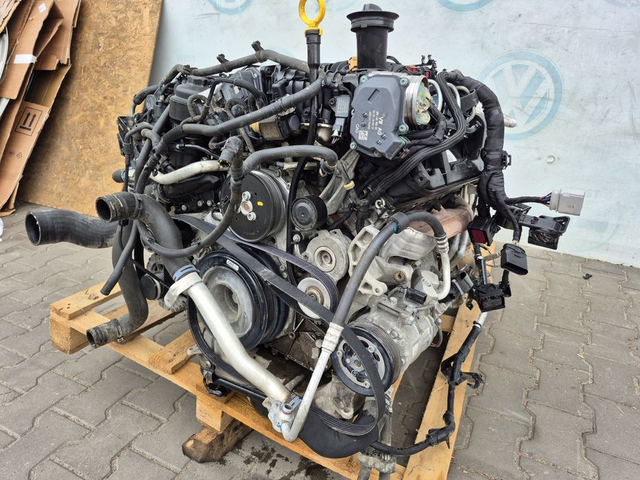 Amarok Шрот Разборка Запчясти запчастини авторозборка Амарок 2h6 3.0td