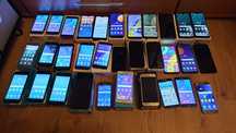 Samsung M11 M12 M21 A12 A10 J3 A5 32 sztuki