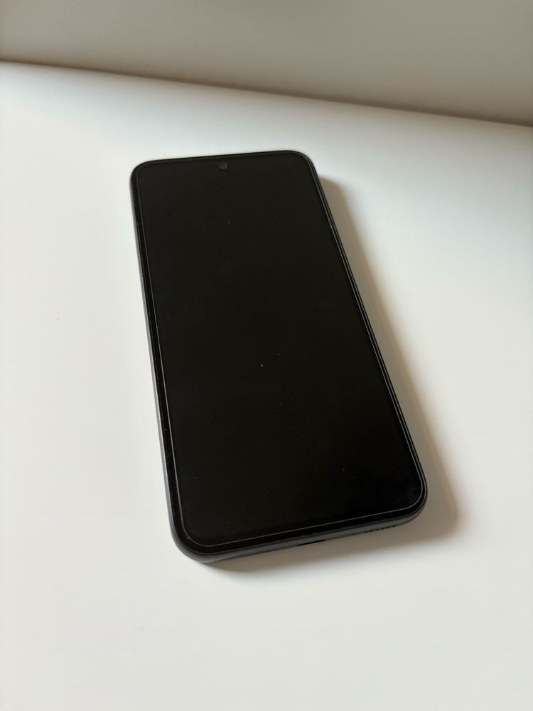 Samsung Galaxy A54 5G 128GB - Stan bardzo dobry Kupiony w Media Expert