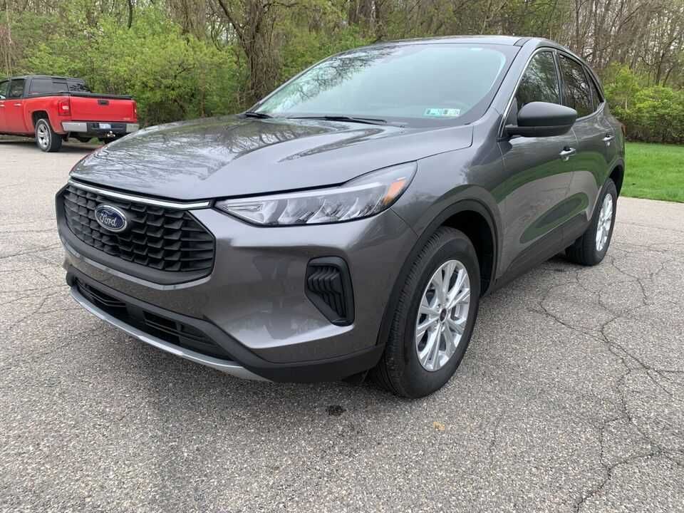 2023 Ford Escape ACTIVE AWD