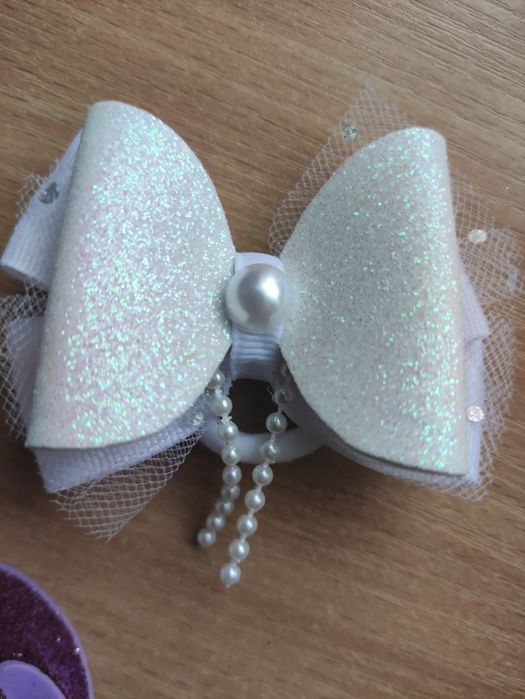 Заколочки для дівчинки