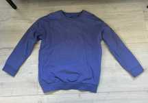 MyBasic bluza dresowa z meszkiem 122-128 NOWA