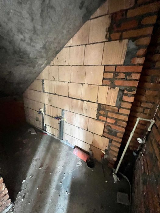 Таунхаус з чистовим оздобленням, Газ, центр комунікації