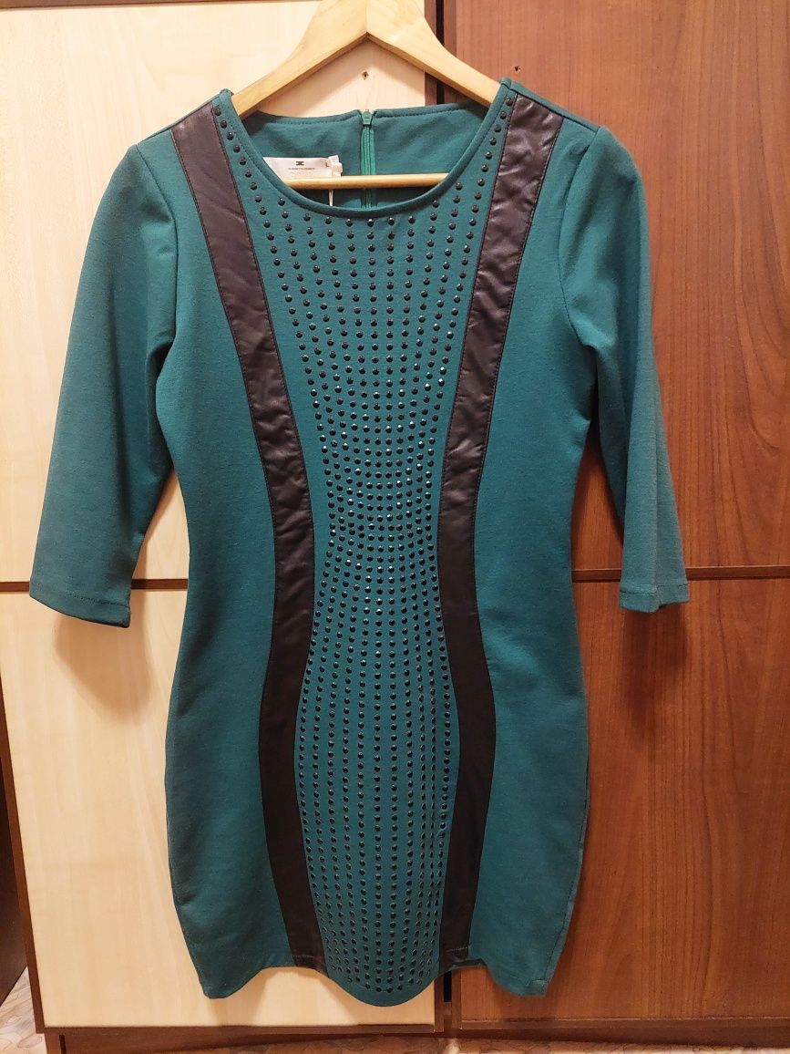 Нове жіноче плаття, сукня Турція Elizabetta Franchi
