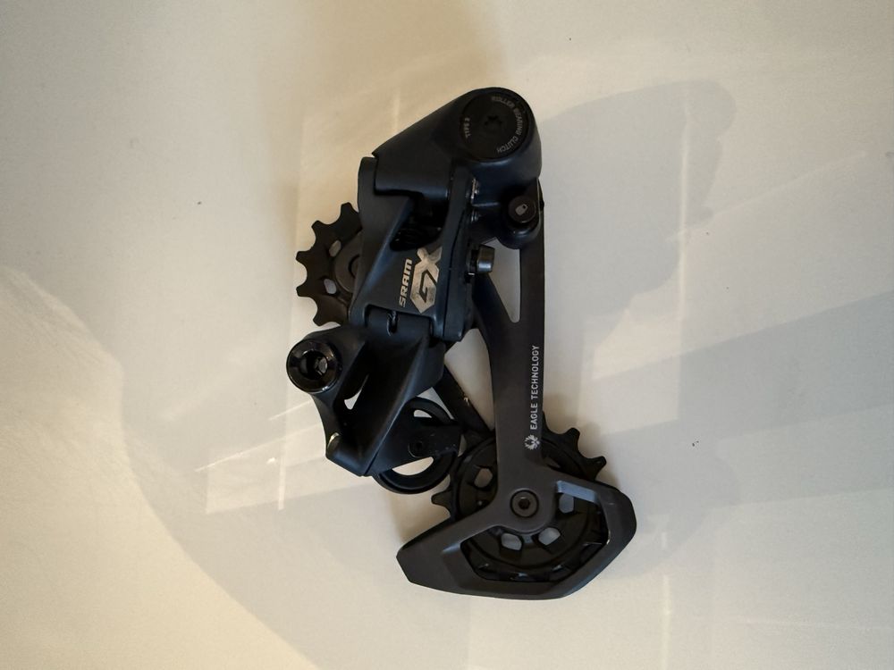 Przerzutka SRAM GX lunar