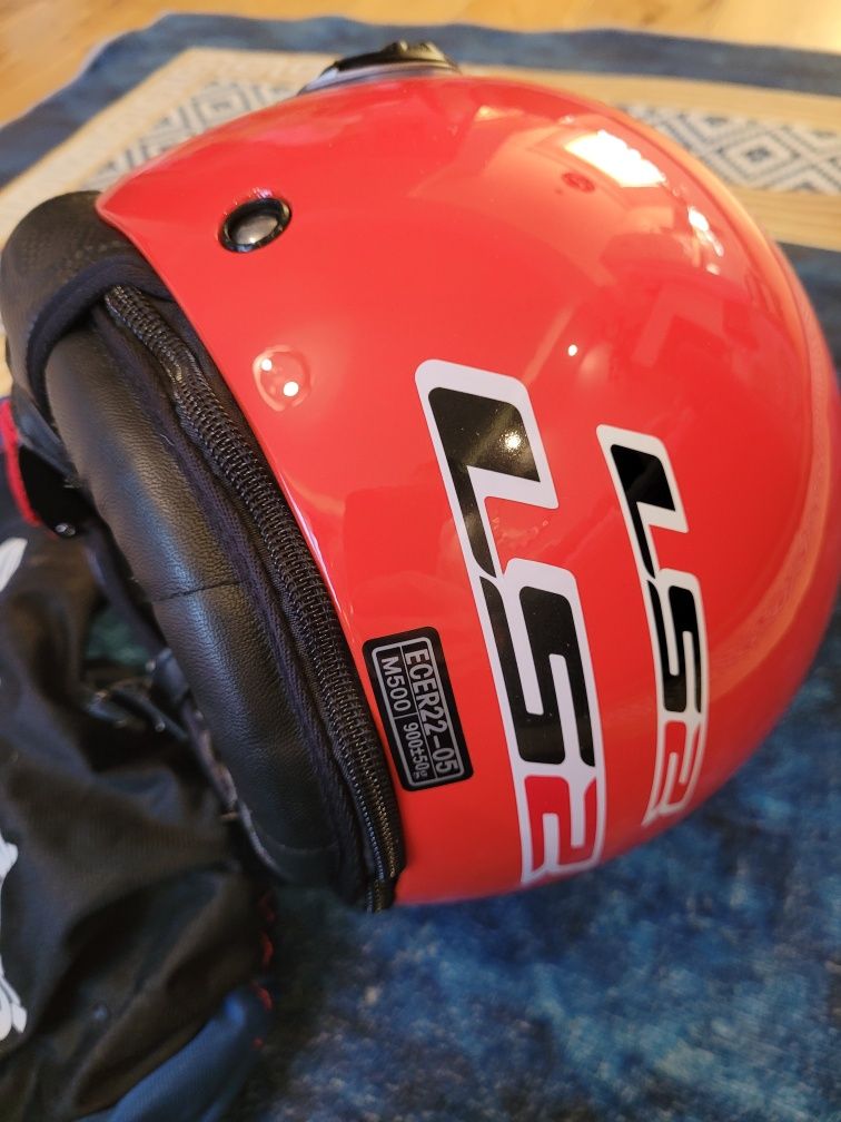 Kask dziecięcy LS2 Wuby
