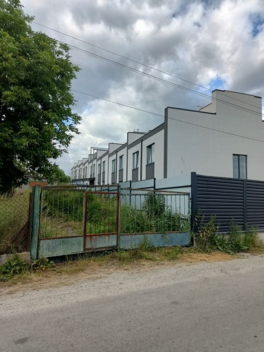 Ділянка Малечковичі під таунхауси, дюплекси 18.7соток.Власник