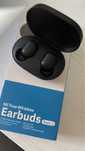 Słuchawki bezprzewodowe Xiaomi Mi True Wireless Earbuds Basic 2