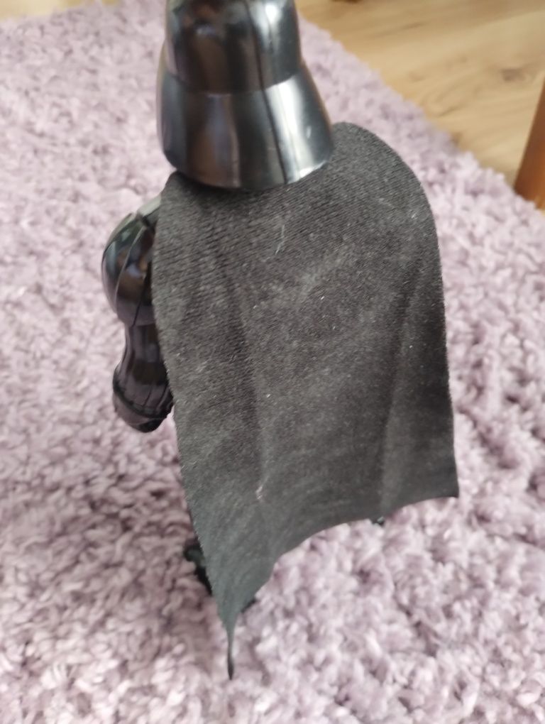 Darth Vader star wars figurka