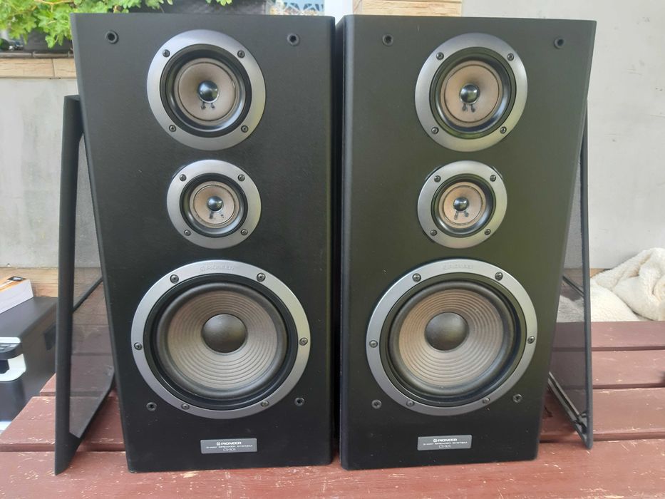Kolumny Pioneer CS-501