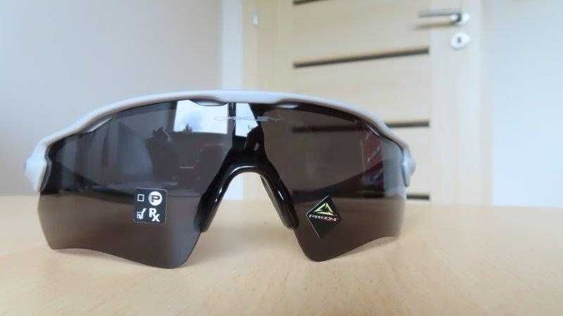 okulary Oakley Radar EV Path nowe