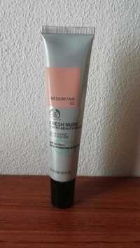 BB cream the Body Shop