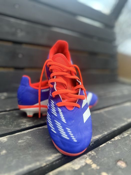 Korki do gry w piłke nożną