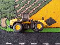 Ładowarka new Holland w170d